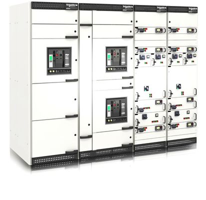 AC400V BLOKSET mécanisme de basse tension de 4000 ampères