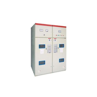 Standard moyen de tension de GB3906-2006 50Hz 12kV