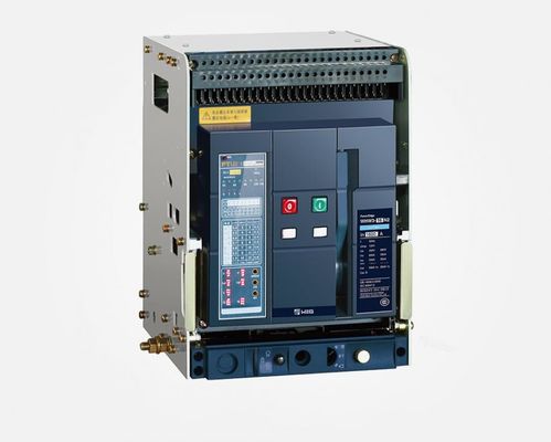 Briseur de l'air ACB de basse tension de T2Y AC690V ASTA IP30