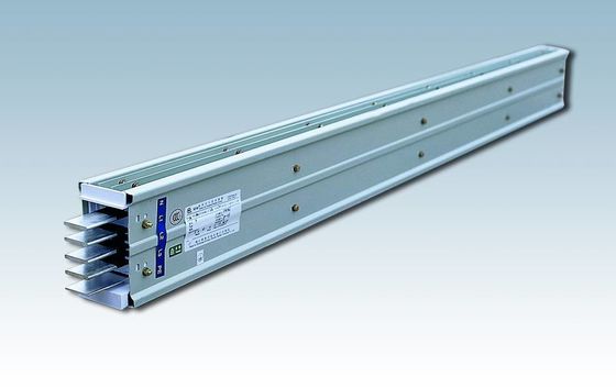 Tension Busway de la puissance faible 50Hz 690V de l'UL KEMA 50Hz 690V livre basse