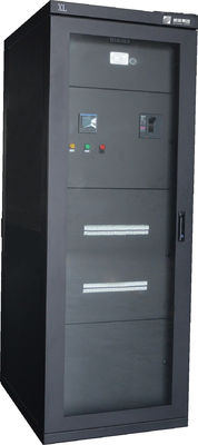 La distribution d'énergie Data Center rangent IEC60529 mécanisme de 400 ampères