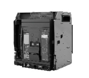 Disjoncteur d'air d'AC50/60HZ GB14048.2 EA16 50KA