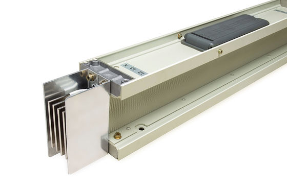 Basse tension Busway du CEI 61439-6 KEMA KEUR 1000V 250A