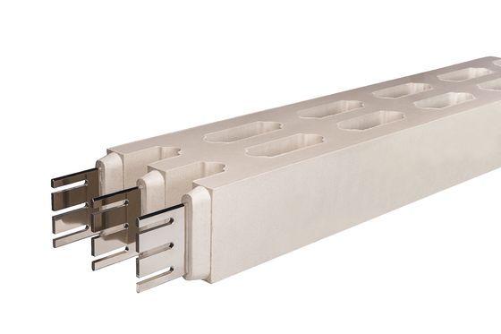 La tension moyenne IP68 35KV GM-Z a moulé la résine Busway pour l'énergie nucléaire