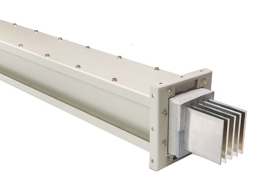 Conduit évalué d'autobus du feu de l'industrie GM-N 50Hz 800A 690V de métallurgie