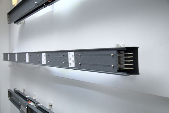 IEC61439-1 allumant le système électrique de la puissance faible 690V 400A Busway de Busway 50Hz