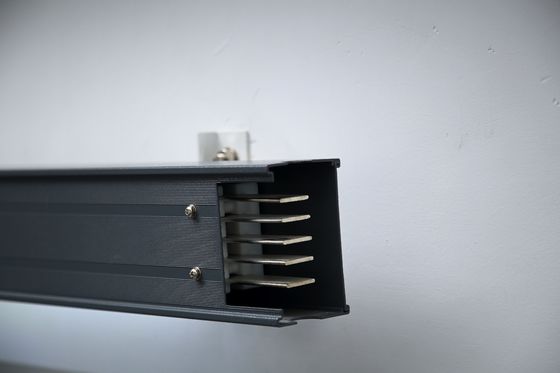 IEC61439-1 allumant le système électrique de la puissance faible 690V 400A Busway de Busway 50Hz