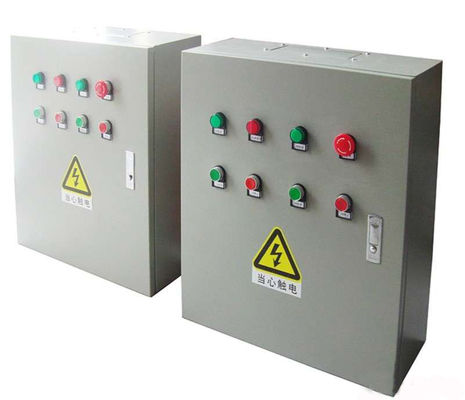 Mécanisme inclus en métal de XL XTM XJM PZ30 630A
