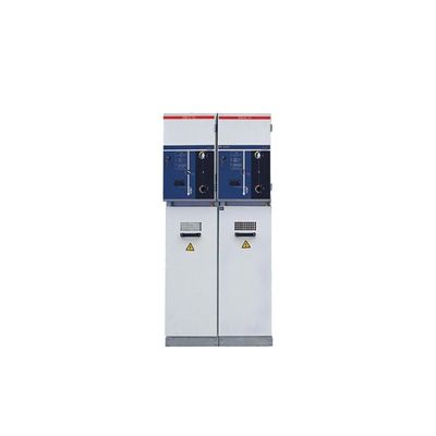 Barre Ring Main Unit Switchgear de Cu du CEI 62271-200 TUV 630A