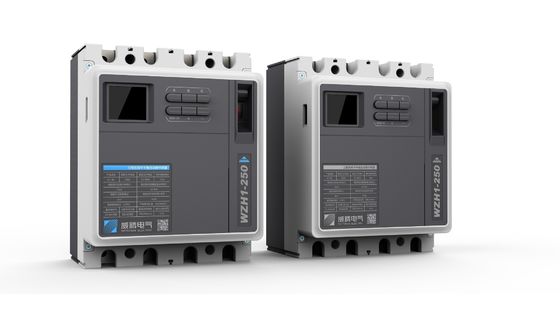 Changement automatique intelligent de la phase CQC13-462174
