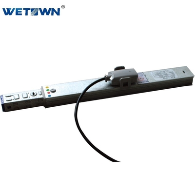 Système IEC61439-6 690V de basse tension allumant la puissance faible de Busway
