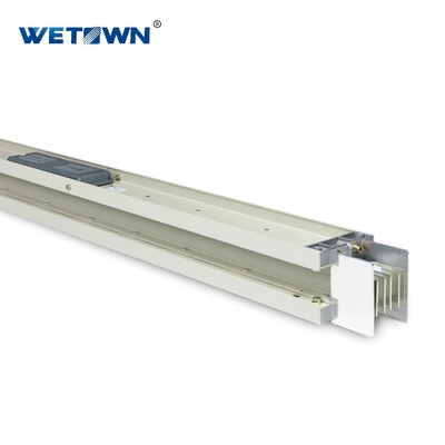 tension Busway du CEI 61439-6 de 1600A IP66 KEMA KEUR basse