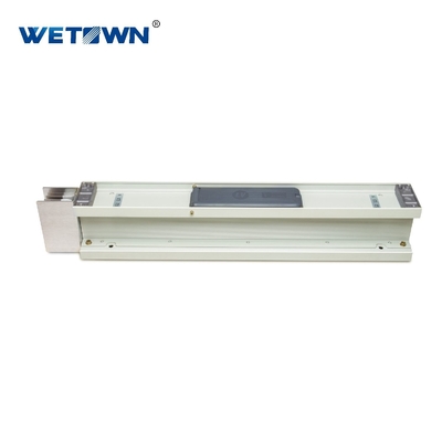 tension Busway du CEI 61439-6 de 1600A IP66 KEMA KEUR basse