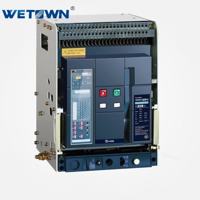 Briseur de basse tension de T2Y 1000A KEMA IP30 ACB