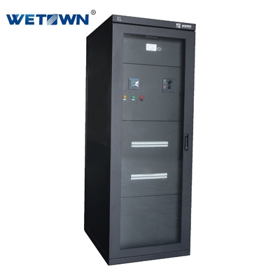 Standard de basse tension de la rangée 630A de TUV Data Center