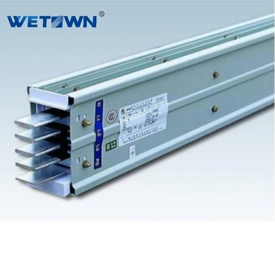 Basse tension fluorescente Busway des lampes IP42 GB/T7251.1 livre