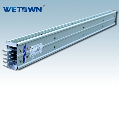Basse tension fluorescente Busway des lampes IP42 GB/T7251.1 livre